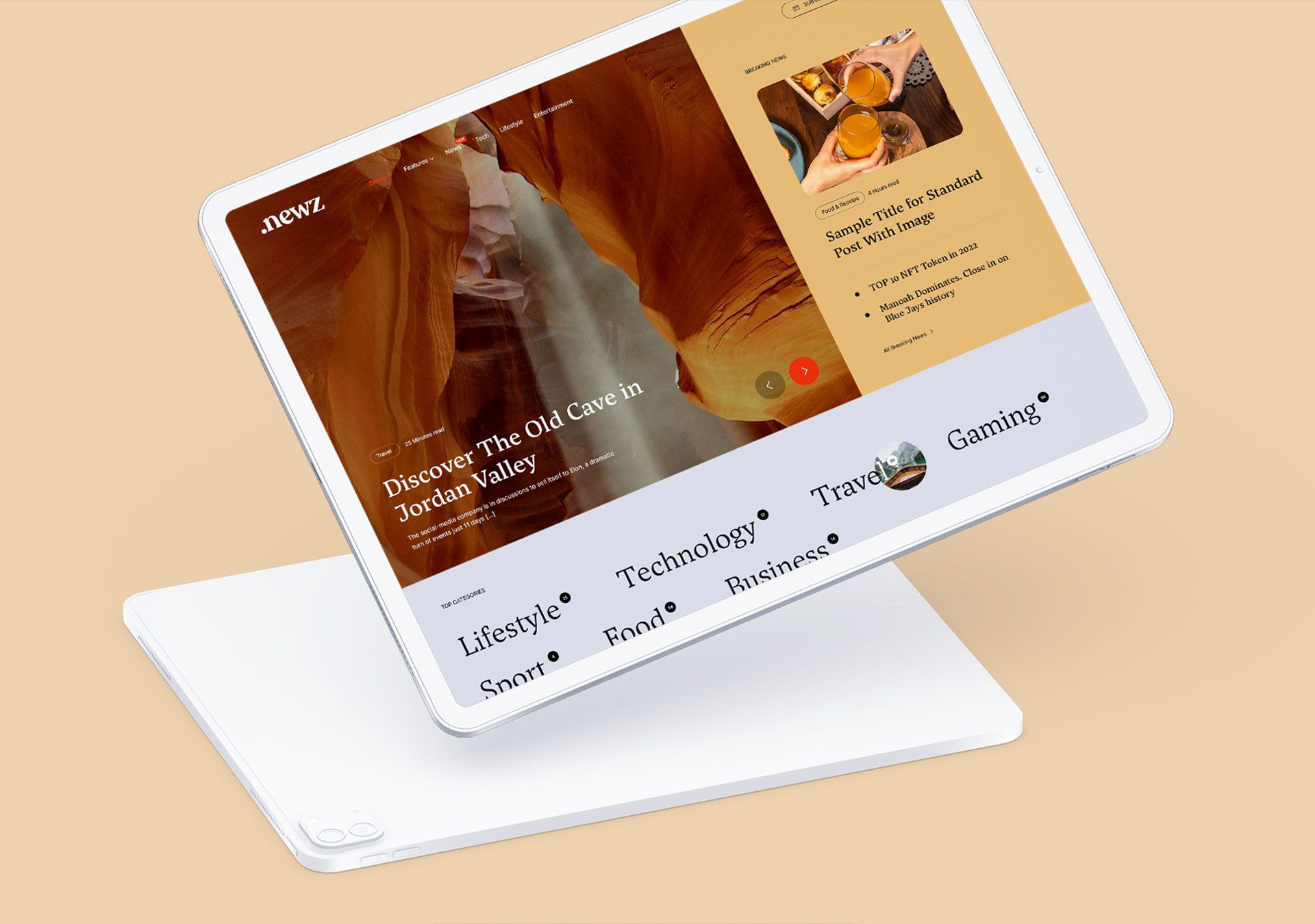 Basic of UI/UX Image